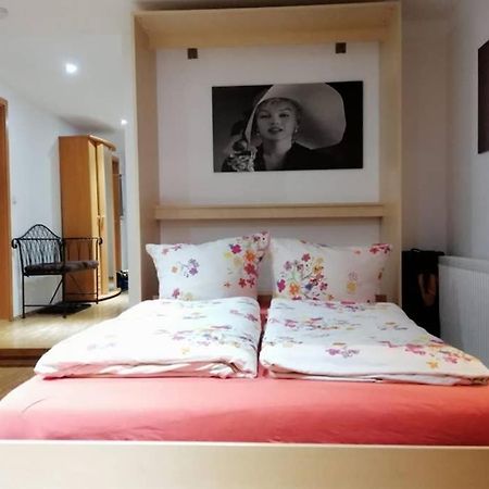 Direkt Im Herzen Von Bayreuth Wohnung S9 Mit 115Qm Und Grossem Balkon Exterior foto