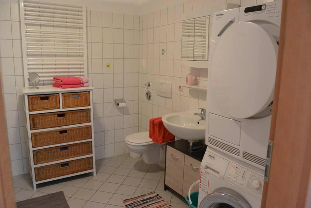 Direkt Im Herzen Von Bayreuth Wohnung S9 Mit 115Qm Und Grossem Balkon Exterior foto