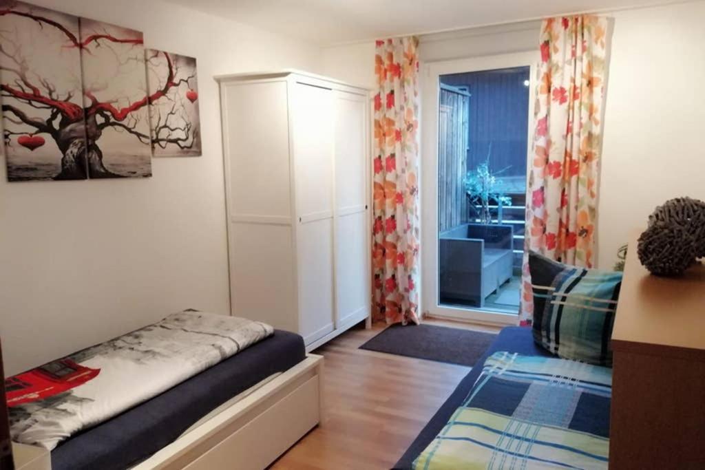 Direkt Im Herzen Von Bayreuth Wohnung S9 Mit 115Qm Und Grossem Balkon Exterior foto